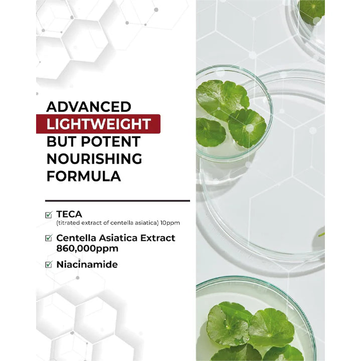 Madeca Toning Essence Treatment, 150ml