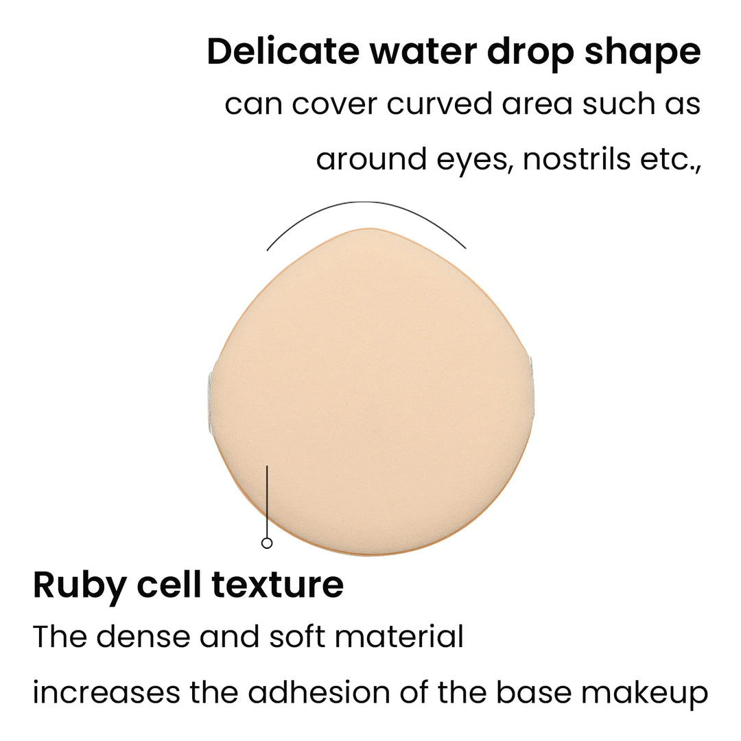 Heimish Rubycell Puff 5