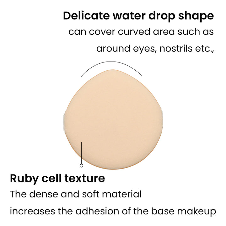 Heimish Rubycell Puff 5