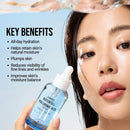 Jumiso Waterful Hyaluronic Serum 50ml