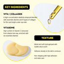 Mediheal Vita Collagen Eye Ampoule Patch