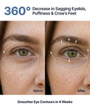 Sungboon Editor Silk Peptide EGF Intensive Eye Cream 30ml