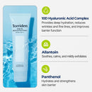 Torriden DIVE-IN Sunscreen SPF 50+ PA++++ 60ml / 2.02 fl. oz.