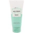 heimish All Clean Green Foam Moisturizing Face Cleanser 150ml / 5.3 oz