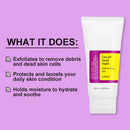 Low pH Good Night Soft Peeling Gel, 4.05 fl oz / 120ml