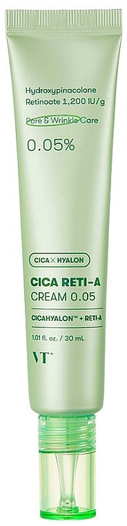 Cica Reti-A Retinol Cream 0.05 30ml / 1.01 fl. oz.