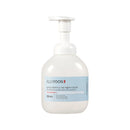 Illiyoon Ceramide Ato Bubble wash & Shampoo 400ml