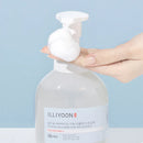 Illiyoon Ceramide Ato Bubble wash & Shampoo 400ml