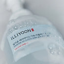 Illiyoon Ceramide Ato Bubble wash & Shampoo 400ml