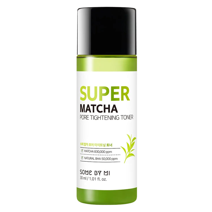 Super Matcha Toner 30ml