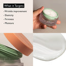 Haruharu Centella Phyto & 5 Peptide Concentrate Cream 30ml / 1.01 fl.oz