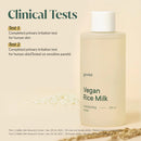 Goodal Skin Barrier Rice Milk Toner 250ml