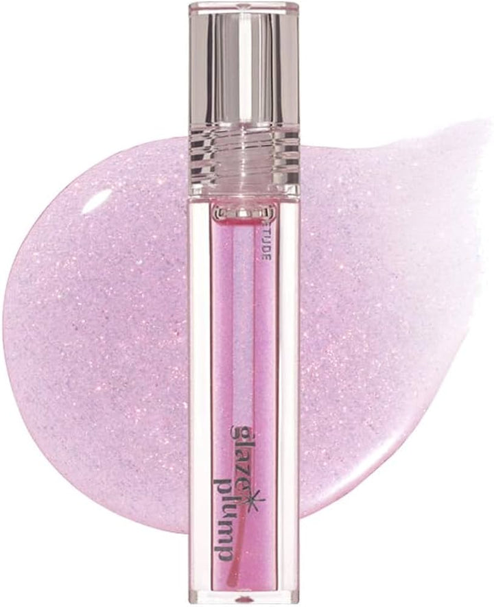 Glaze Plump 02 Violet Quartz