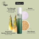 Haruharu Black Bamboo Mist 150ml / 5.7 fl.oz