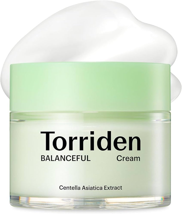 BALANCEFUL Cream 80ml / 2.70 fl.oz.