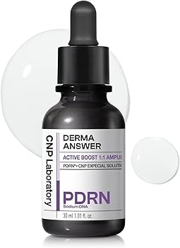 Derma+ PDRN Answer Active Boosting Serum 30ml