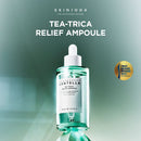 Madagascar Centella Tea-Trica Relief Ampoule 3.38 fl. oz / 100ml