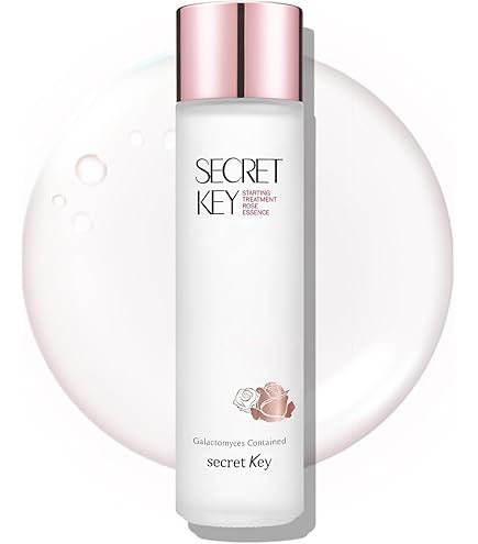 Secret Key Starting Treatment Rose Essence 150ml