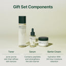 Pyunkang Yul Calming Line Gift Set
