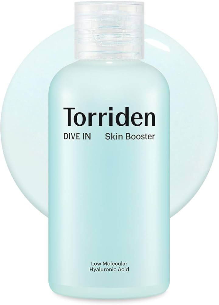 Dive in Skin Booster 200ml / 6.76 fl. oz.