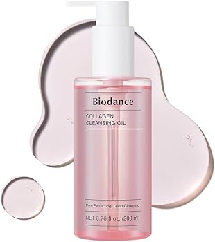 Collagen Cleansing Oil 200ml