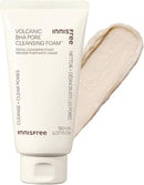 Innisfree Volcanic BHA Pore Cleansing Foam 150ml / 5.07 fl. oz.