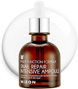 Snail Repair Intensive Ampoule 1.01 fl. oz / 30ml