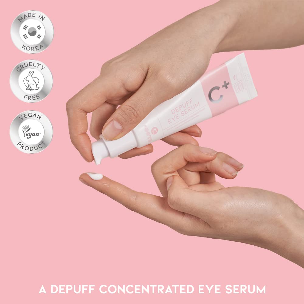 Depuff Eye Serum 30ml / 1.01 fl. oz.