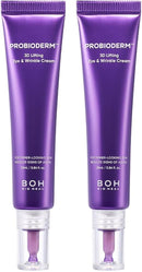Bioheal BOH 3D Lifting Eye & Wrinkle Cream 25ml 2pk