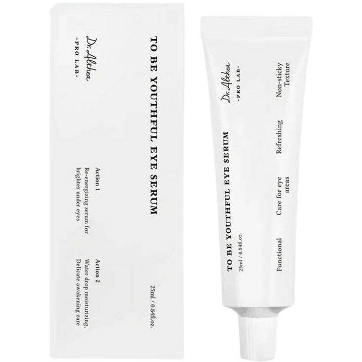 To Be Youthfull Eye Serum 25ml