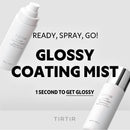 Glossy Coating Mist 100ml / 3.38 fl. oz.