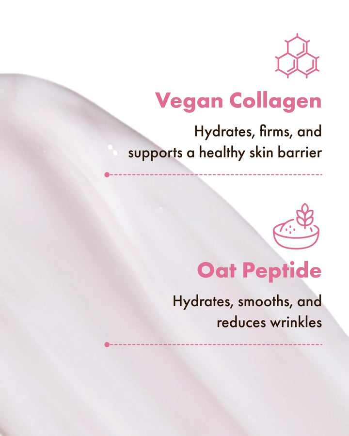 Hydrate Firm Peptide Collagen Moisturizer 50ml