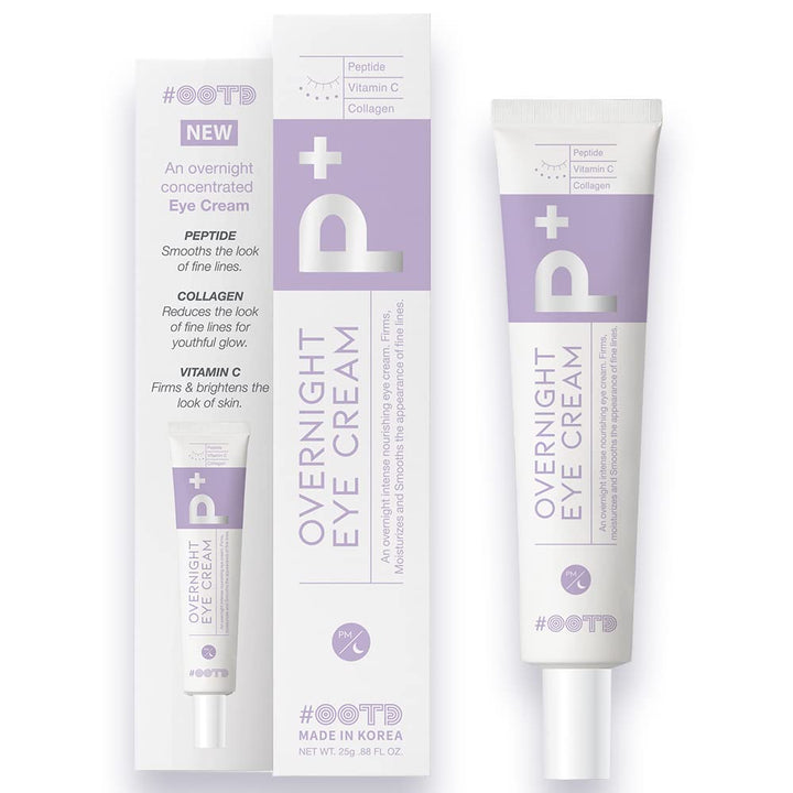 Overnight Eye Cream 25ml