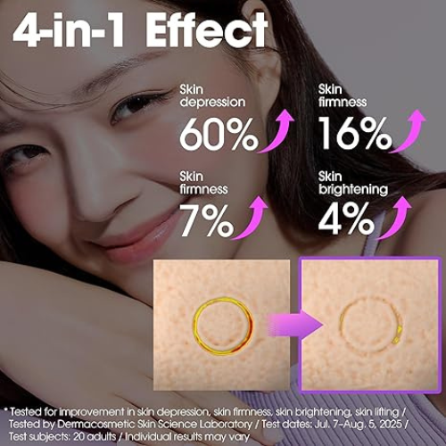 Retinol Bakuchiol Dual Cream 50ml / 1.69 fl. oz.