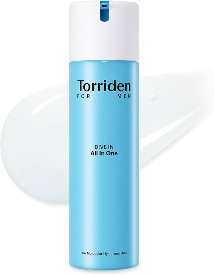 Torriden Dive In For Men All In One Moisturizer 200ml