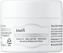 Freshly Juiced Vitamin E Mask, Moisturizer, Sleeping Mask 90ml / 3.04oz
