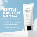 Hydro UV Shield Sunscreen | SPF 50+ UVA/UVB Protection 10ml