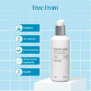 The face shop White Seed Brightening Lotion Face Moisturizer 145ml / 4.9 fl. oz.