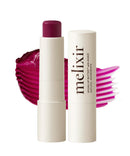 Melixir Vegan Lip Butter with Agave 16 Wine Stain
