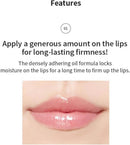 Honey & Milk Lip Oil I Korean Lip Oil 5g