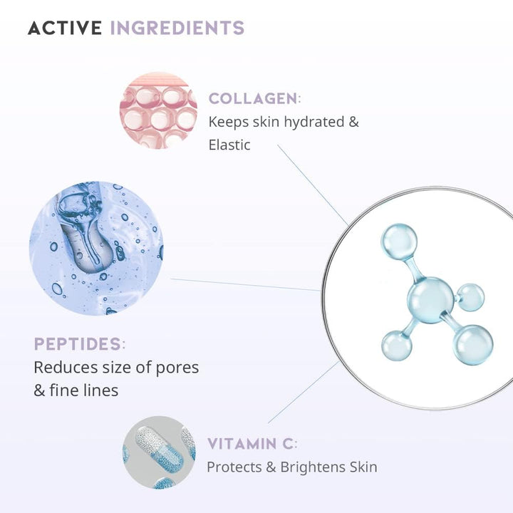 Overnight Eye Cream 25ml