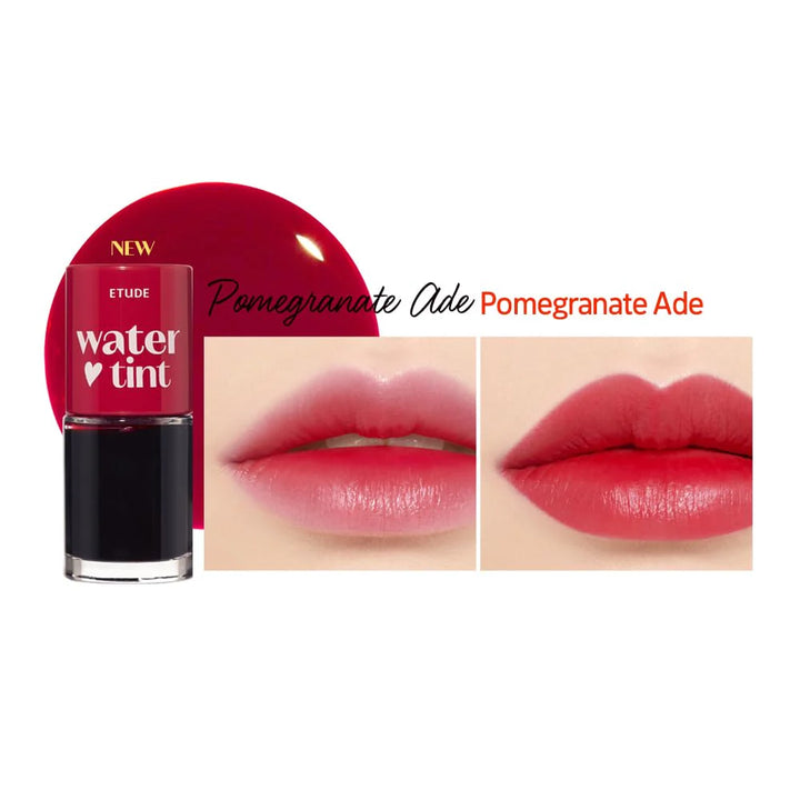 Dear Darling Water Tint #6 pomegranate
