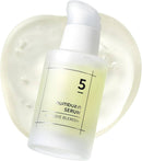 Numbuzin No.5 Goodbye Blemish Serum 50ml / 1.69 fl. oz.