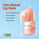 Tocobo Vita Glazed Lip Mask 20ml / 109.5g