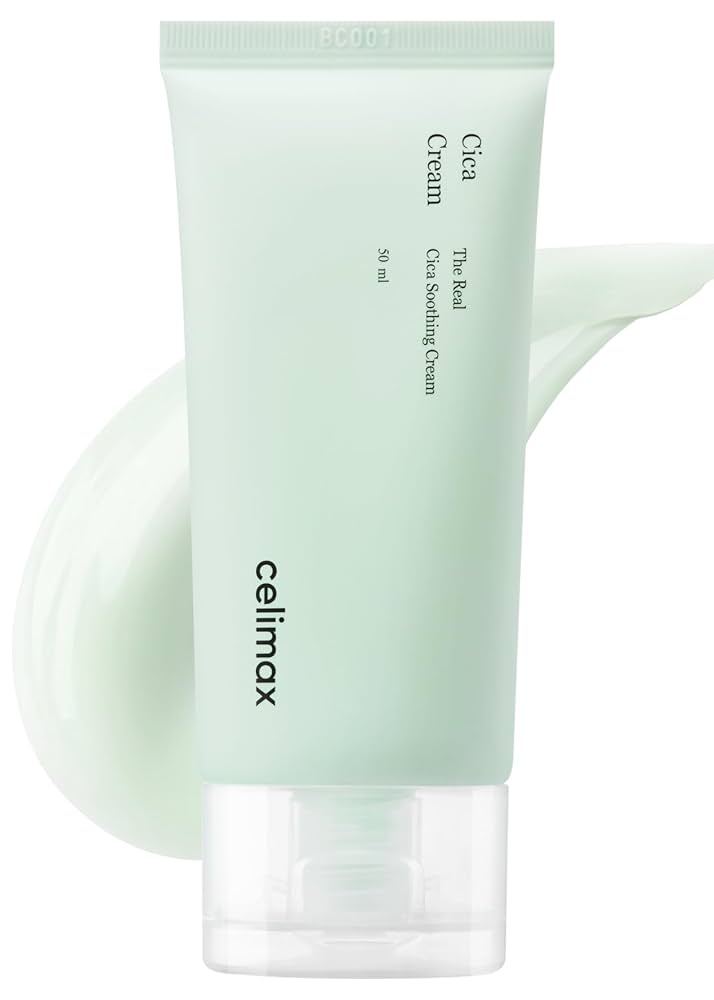 Cica Cream 50ml