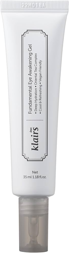 Fundamental Eye Awakening Gel 35ml / 1.18 fl. oz.