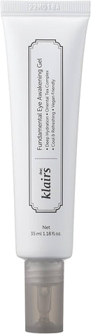 Fundamental Eye Awakening Gel 35ml / 1.18 fl. oz.