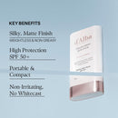 Vegan Fresh Sun Stick Broad Spectrum SPF 50+  20g