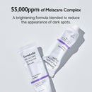 Genabelle Melacare Intensive Cream 50ml