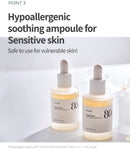 Heartleaf 80% Soothing Ampoule 30ml / 1.01 fl.oz.